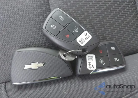 2024 Chevrolet Silverado 1500 4Wd Short Bed Wt from USA, damaged, VIN 3GCUD4EDXRG176507